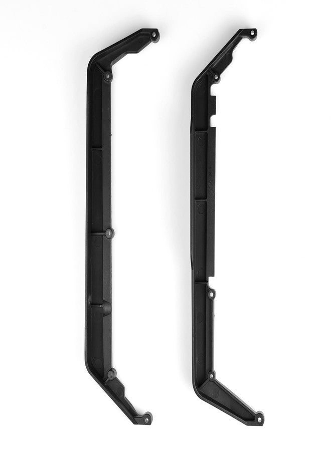 هوشيم شريط حماية الهيكل السفلي لسيارة التحكم عن بعد Hosim X17 X27 X25 F22024، قطع غيار ملحقة لسيارة التحكم عن بعد بمقياس 1:8 X17 X27 X25 - Image 1